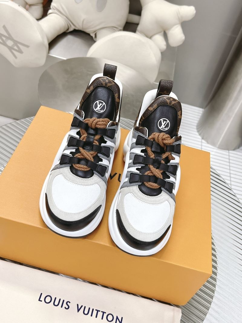 Louis Vuitton Archlight Shoes